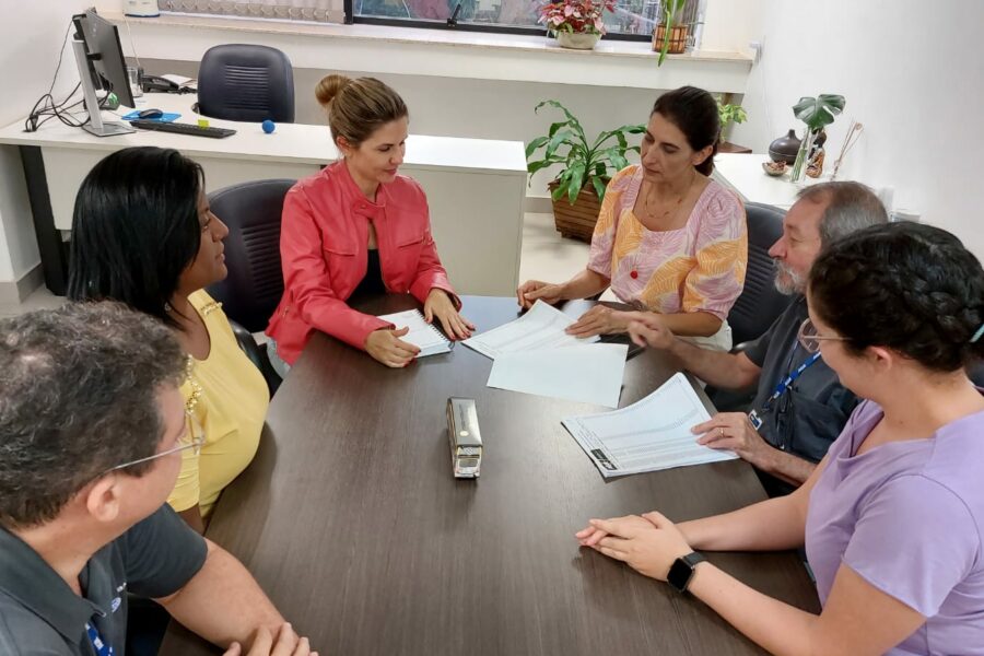 Refis da AGR permite negociação de multas e outorgas em atraso