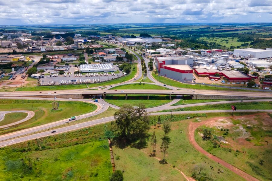 Desenvolve Goiás conta com adesão de mais de 30 indústrias