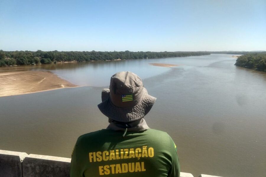 Inscrições para concurso da Secretaria de Meio Ambiente terminam neste domingo