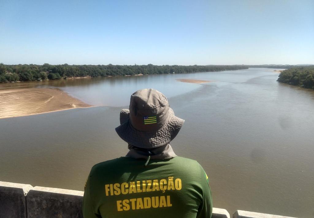 Inscrições para concurso da Secretaria de Meio Ambiente terminam neste domingo