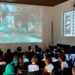 Cine Goiás Itinerante abre agenda 2023 para municípios