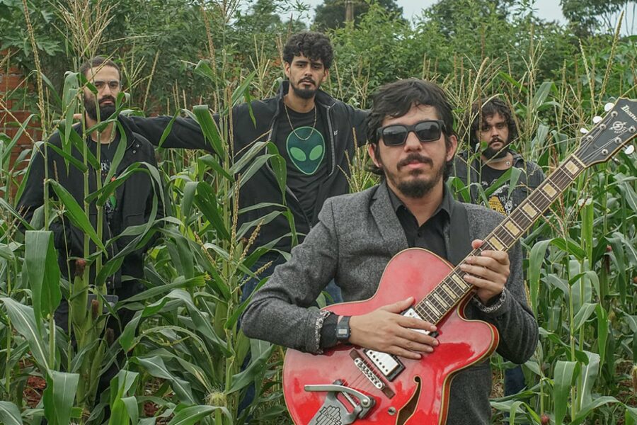 Claque Retomada Cultural chega a Luziânia com mais de 90 apresentações