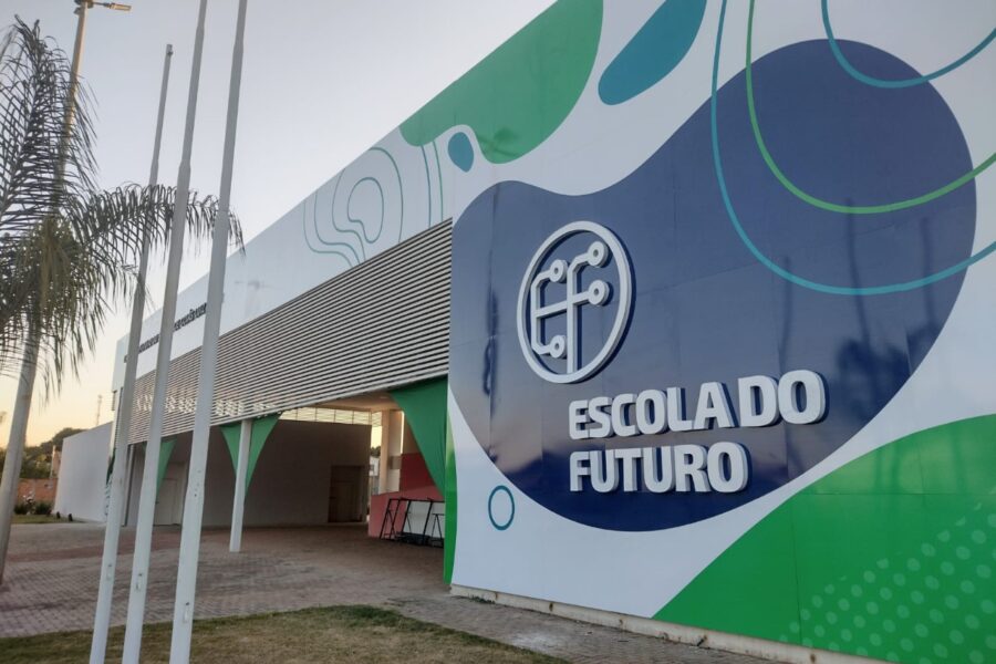 Escolas do Futuro tem 5 mil vagas para cursos gratuitos