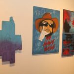 Exposições na Vila Cultural Cora Coralina são prorrogadas