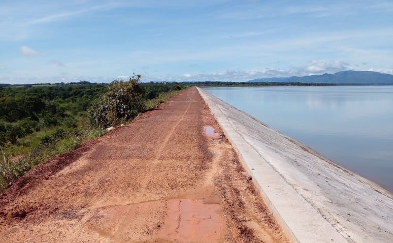 Seapa implementa Projeto de Fruticultura Irrigada do Vão do Paranã