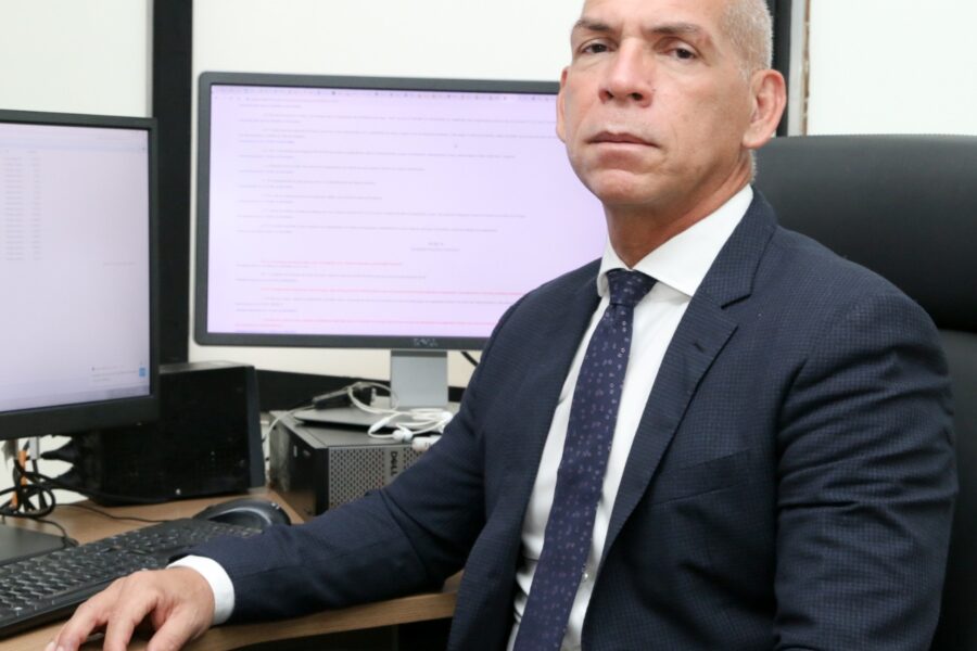 Francisco Nogueira é o novo titular da Secretaria da Administração