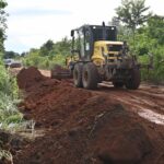 Nordeste Solidário: Goinfra conclui ações emergenciais em Água Fria e Flores de Goiás