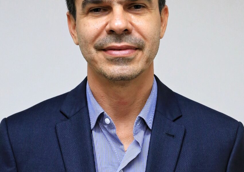Secretaria de Comunicação de Goiás tem novo titular