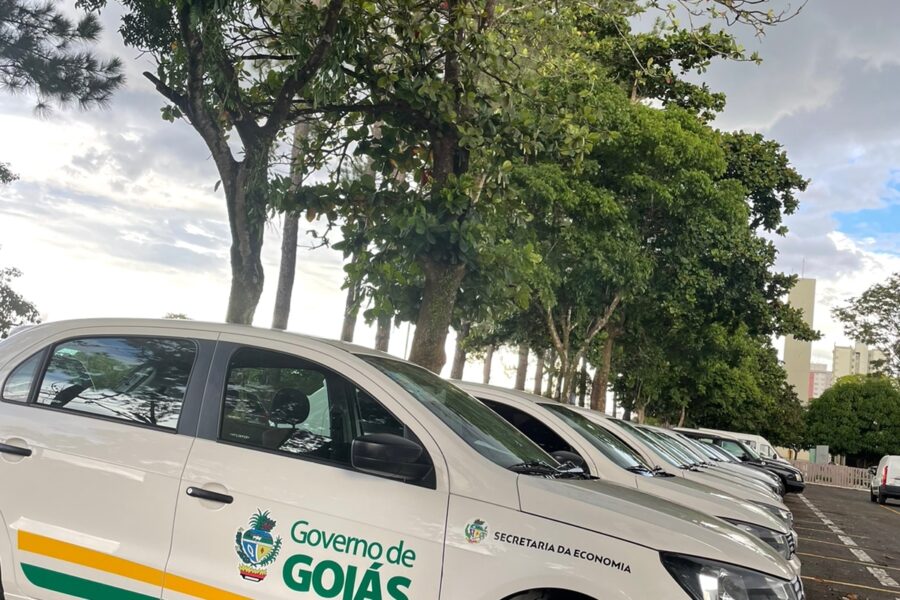 Governo fornece veículos para IBGE concluir Censo 2022