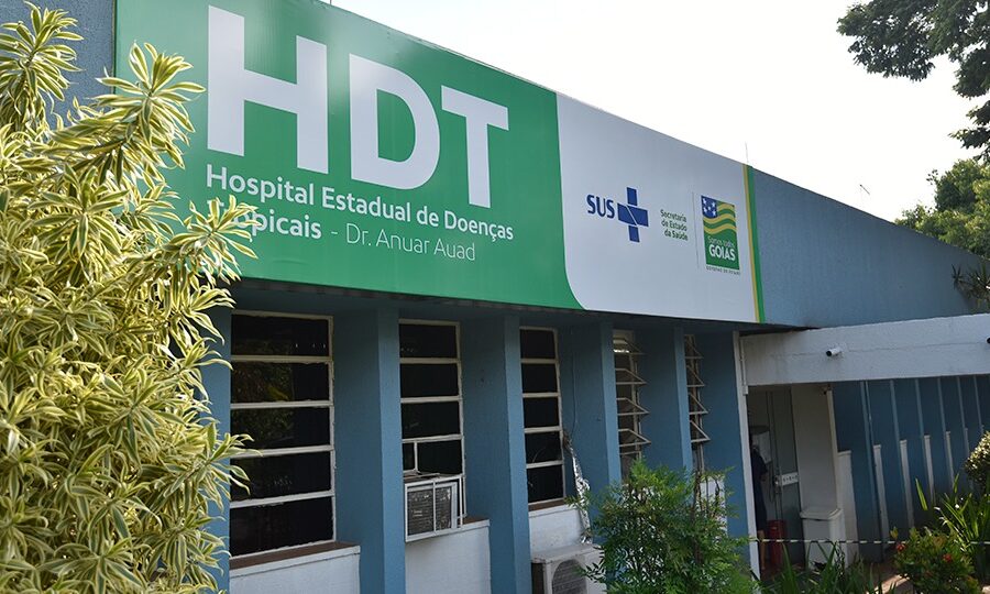 HDT abre processo seletivo específico para PCDs