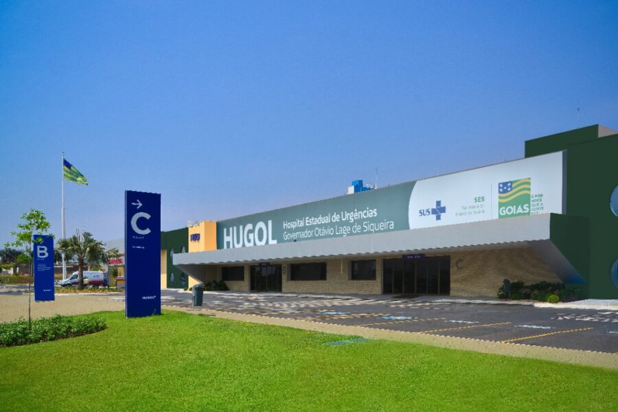 Hugol alcança 92% de satisfação dos pacientes em 2022