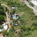 Polícia autua três pessoas por invasão no Morro da Serrinha