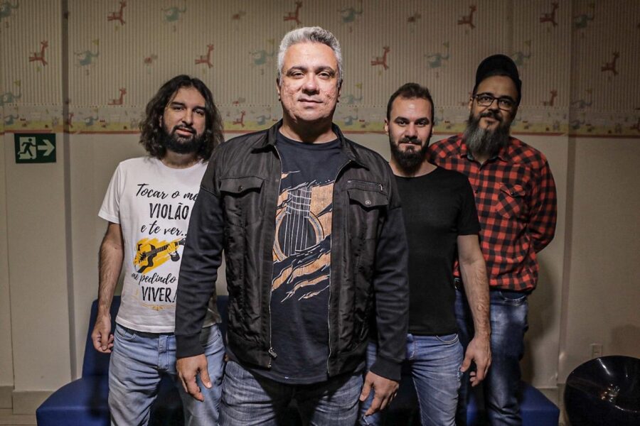 Claque Retomada Cultural leva mais de 50 atrações a Rio Verde