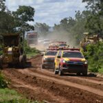 Nordeste Solidário: Goinfra executa ações emergenciais em Cavalcante