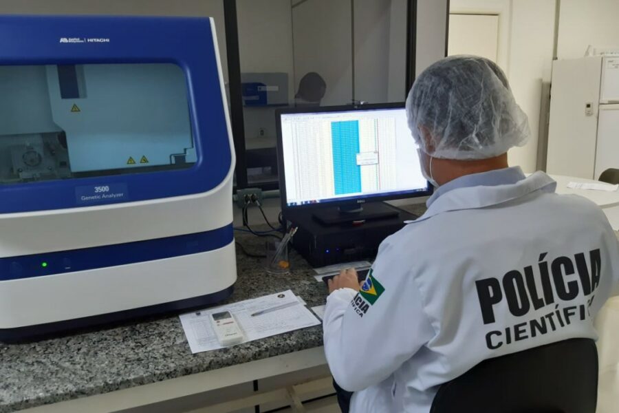 Sead abre 141 vagas para Polícia Técnico-Científica