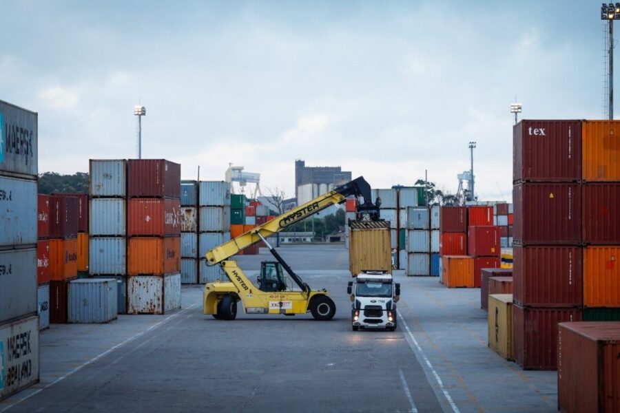 Em um ano Goiás aumenta exportação em 51,5%  e sobe no ranking nacional