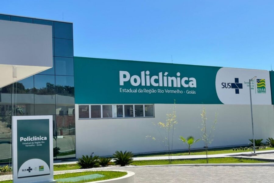 Unidades estaduais de saúde abrem processo seletivo para PCD