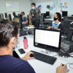 Governo oferece 180 vagas gratuitas para cursos na área de tecnologia