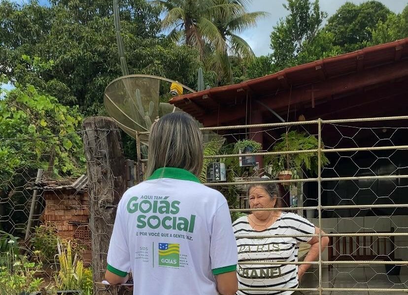 Caminho de Cora: Seds quer levar programas assistenciais a moradores