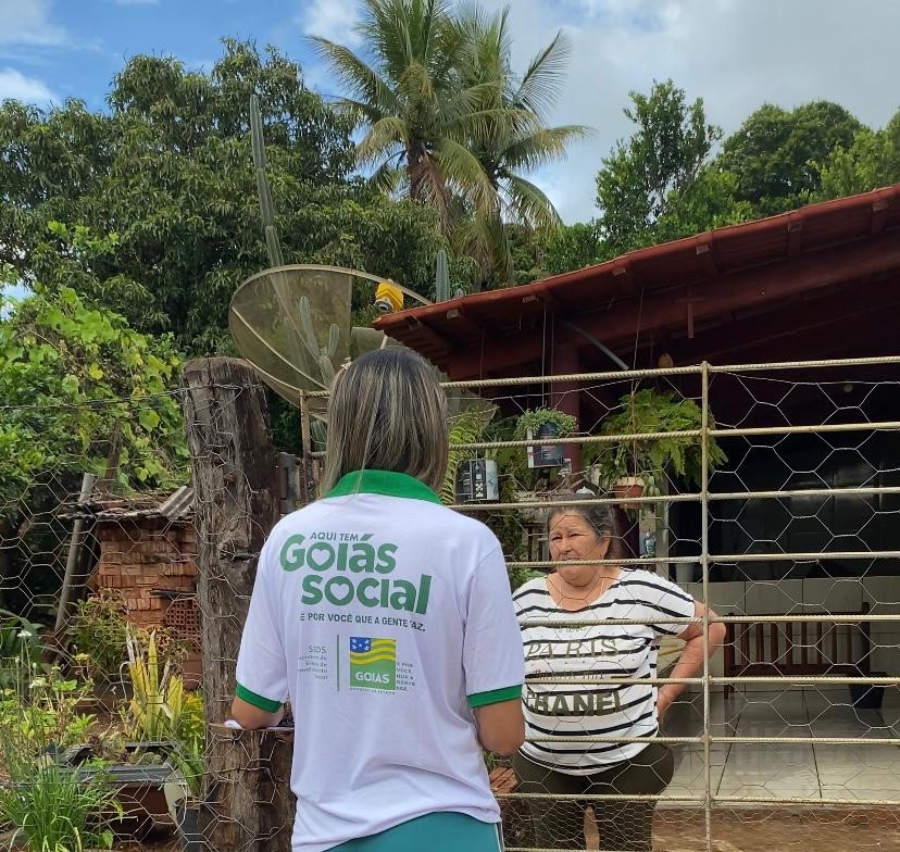 Caminho de Cora: Seds quer levar programas assistenciais a moradores