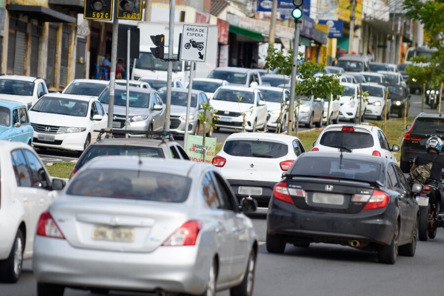 25 anos do CTB: Detran investe em serviços para cidadão