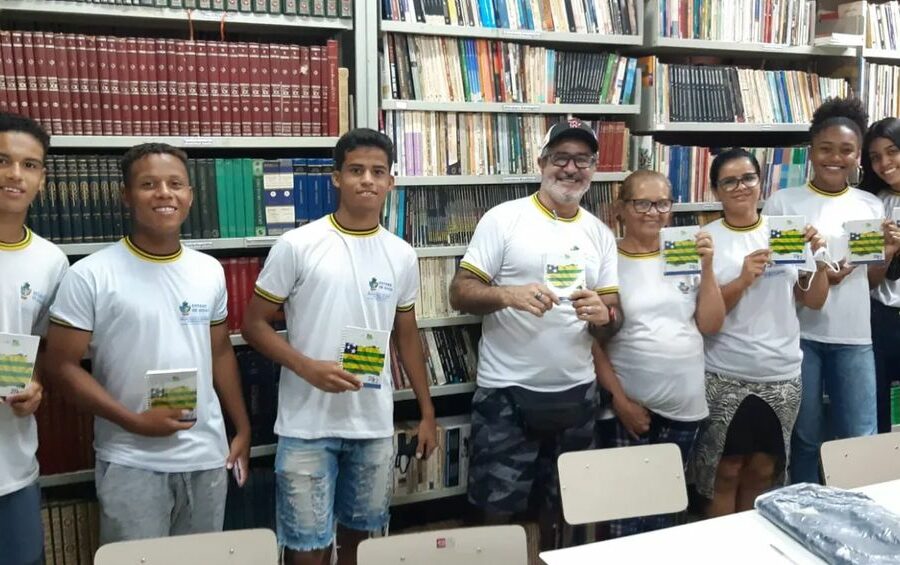 Educação de Jovens e Adultos tem vagas abertas na rede estadual