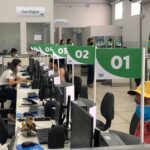 Vapt Vupt realiza mais de 6,5 milhões de atendimentos em 2022