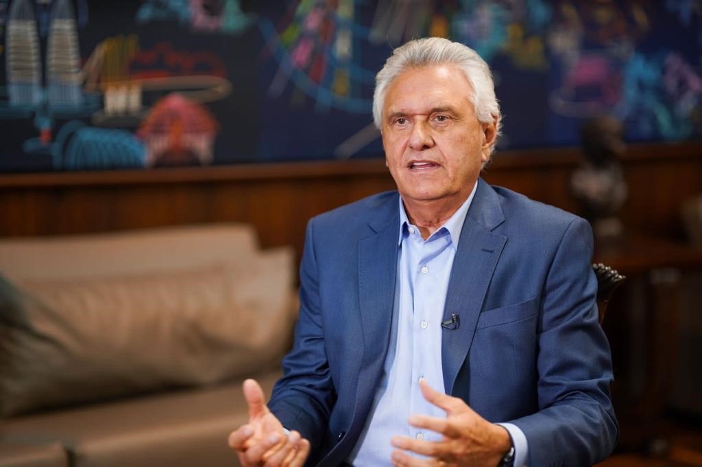 Goiás encerra 2022 com aumento de R$ 1 bi na capacidade de investimento
