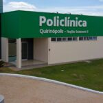 Policlínica de Quirinópolis abre processo seletivo para oito cargos