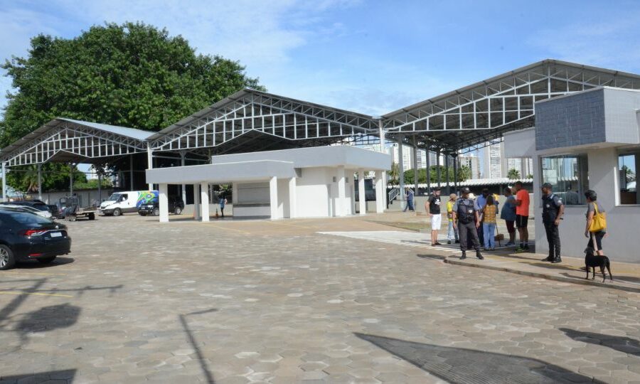 Iniciação esportiva: Praça de Esportes do Setor Pedro Ludovico abre pré-inscrição