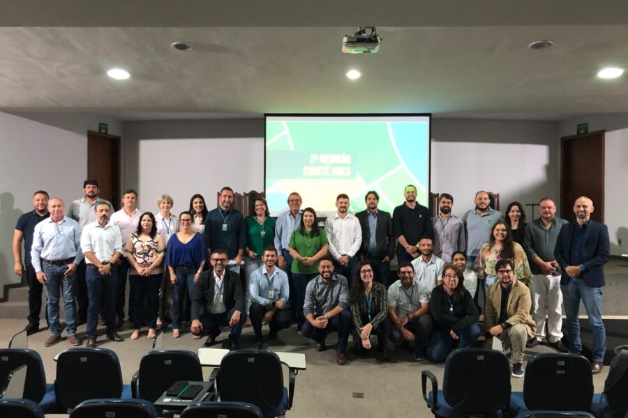 Comitê ABCS dá passo decisivo para criação do Selo AgroSustentável de Goiás