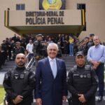 Polícia Penal de Goiás ganha sede própria