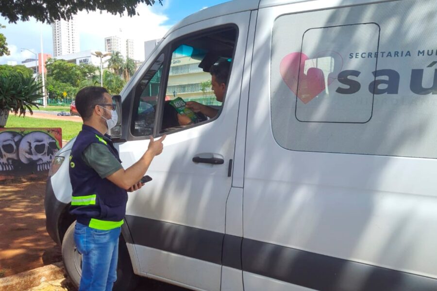 AGR reforça ações de ouvidoria e fiscalização no Carnaval