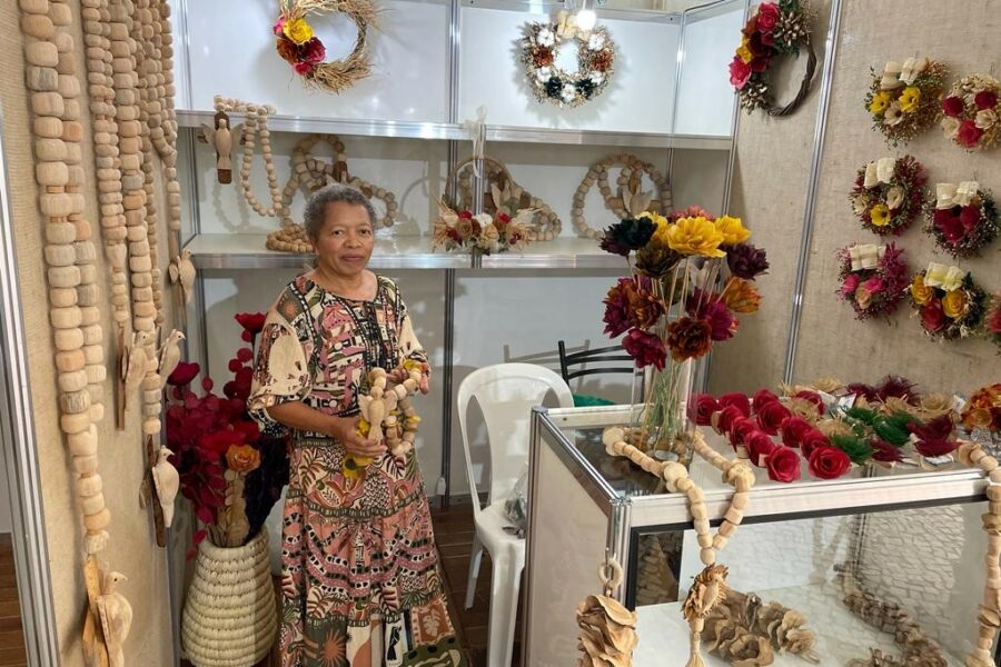 Feira de Artesanato Goiás Feito à Mão abre edital para selecionar artesãos