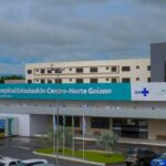 Agenda: Caiado inaugura Serviço de Apoio Diagnóstico Terapêutico no HCN, em Uruaçu