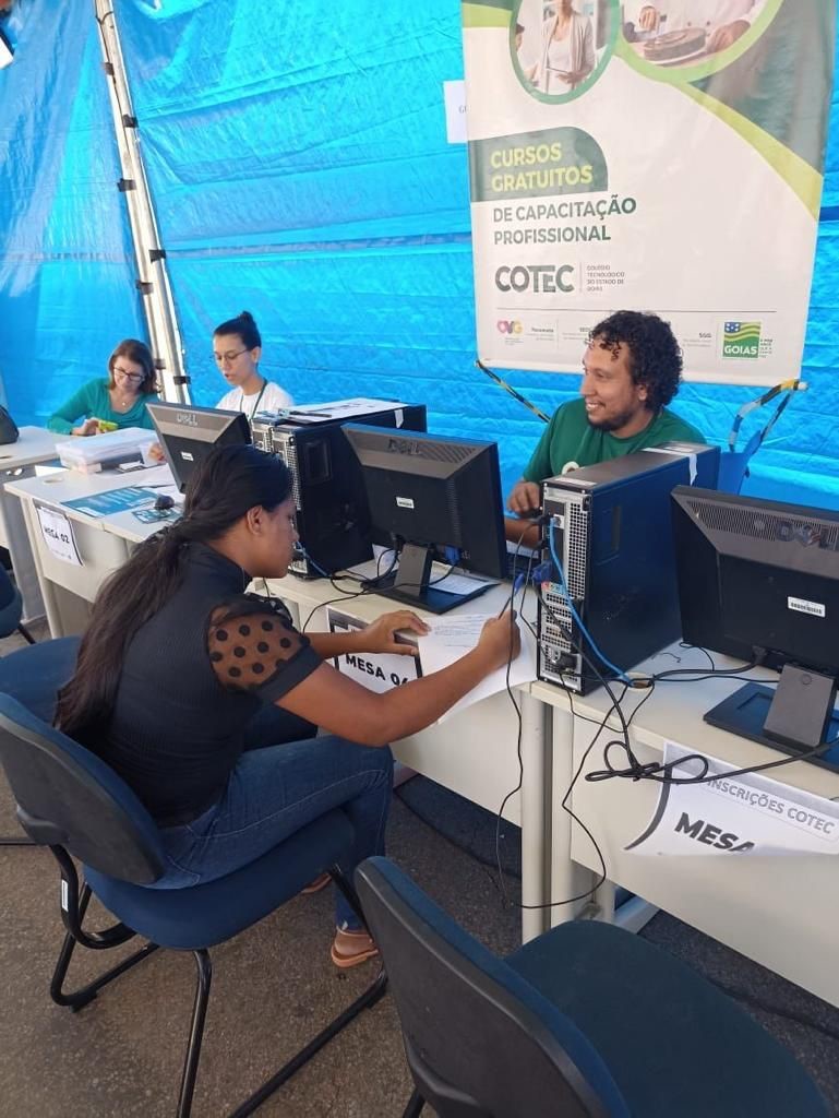 Claque Retomada Cultural chega em São Miguel do Araguaia neste fim de semana