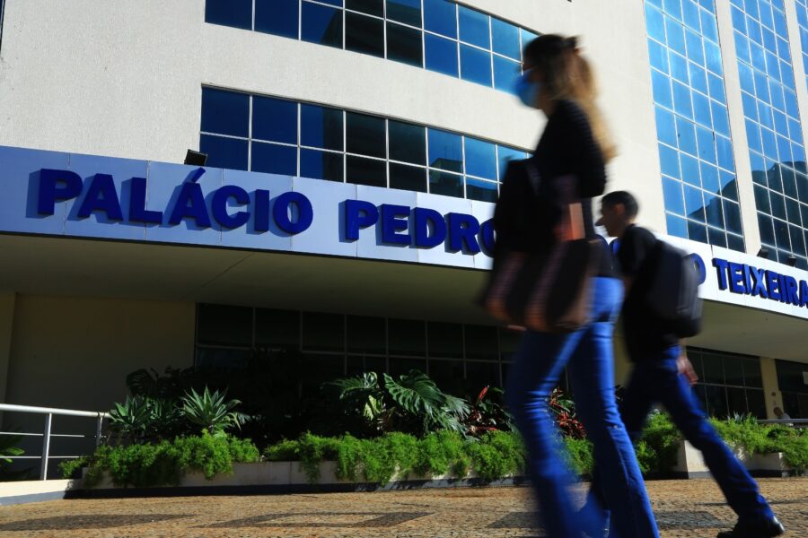 Estado convoca mais 95 aprovados no concurso da Sead