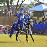 Cavalhadas de Pirenópolis serão realizadas no Cavalhódromo