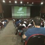 Cine Goiás Itinerante abre temporada 2023