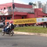 Detran-GO intensifica ações educativas durante Carnaval