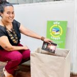 Cultura lança Projeto Gira livros para estimular  doação de livros