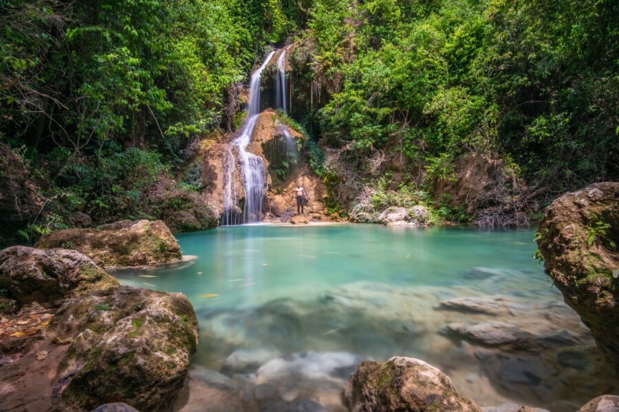 IBGE aponta crescimento de 16,6% no turismo goiano