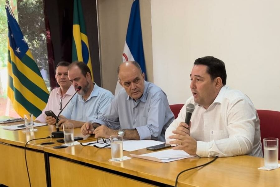 GoiásFomento e Prefeitura de Itumbiara intensificam ações para divulgar linhas de crédito
