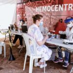 Hemocentros terão horário especial no Carnaval