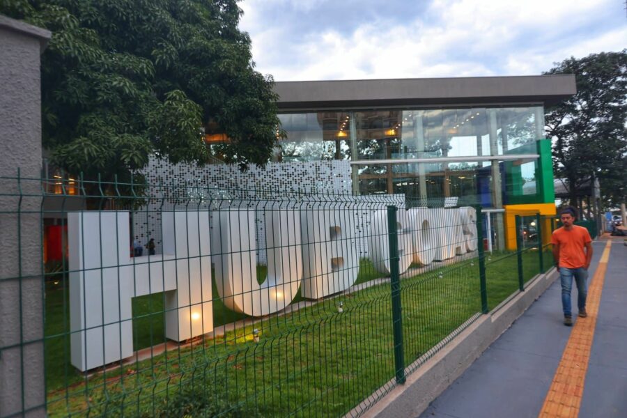 Goiás tem o primeiro HUB público de inovação do Centro-Oeste