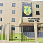 Caiado inaugura sede da Polícia Penal e participa da posse de novo presidente do TRT