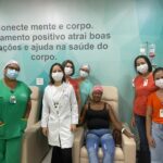 Hospital Estadual de Itumbiara oferece tratamento oncológico