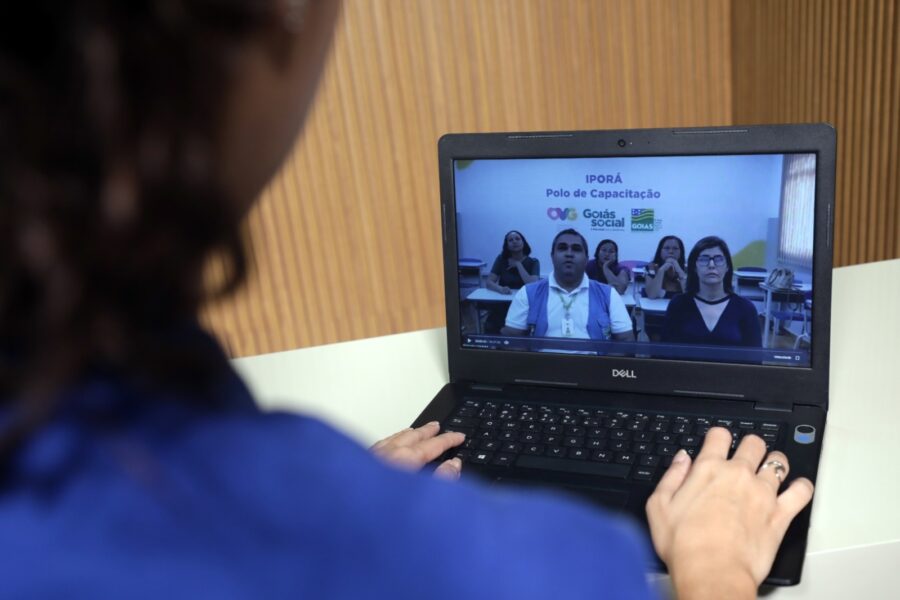 Estado fortalece assistência social com oficinas para gestores municipais