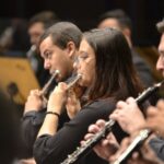 Orquestra Sinfônica Jovem de Goiás abre temporada 2023