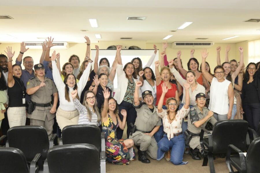 Seds dá início à criação de protocolo para combater violência contra as mulheres